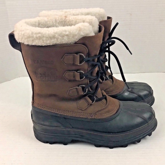Sorel caribou 2 Clearance